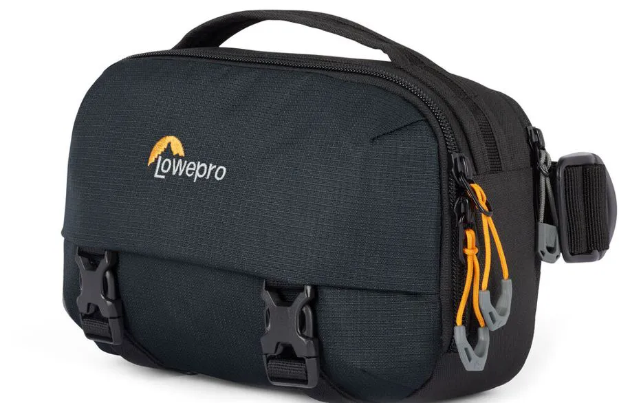 Torba Lowepro Trekker Lite HP 100 czarna